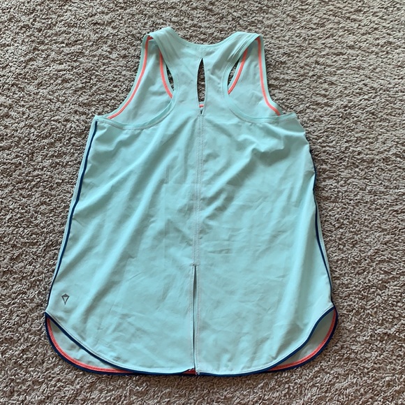 Ivivva girls 14 tank top - Picture 2 of 3